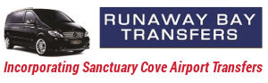 Runaway Bay Transfers